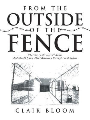 cover image of From the Outside of the Fence